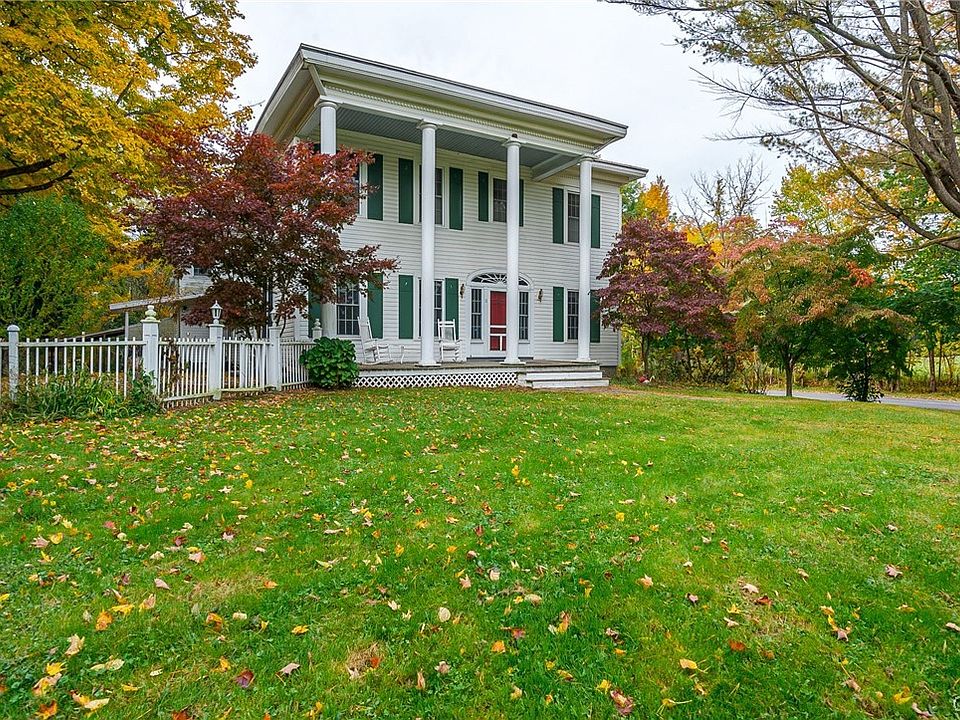 13 Gray Rd, Oswego, NY 13126 Zillow