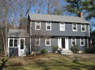 954 Maple St, Mansfield, MA 02048