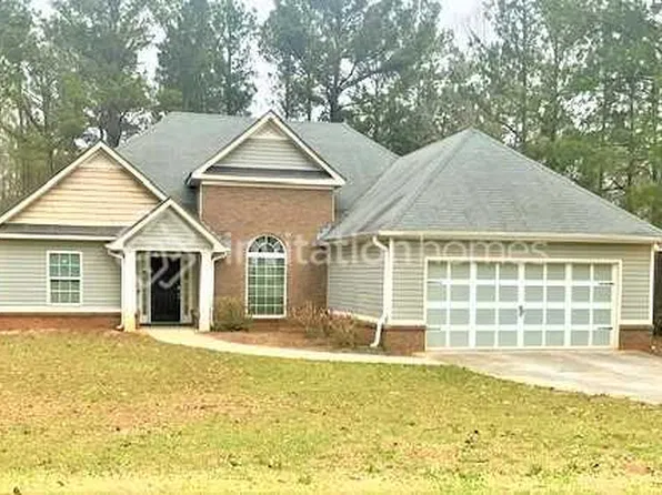 135 Rivercrest Ln, Covington, GA 30016