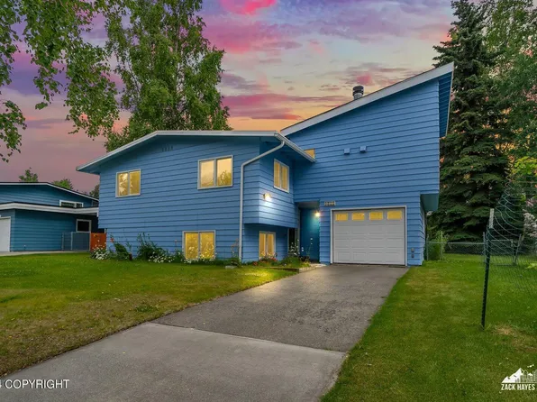 4071 Macinnes St, Anchorage, AK 99508