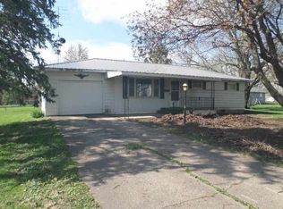 506 E Lafayette Ave, Keota, IA 52248