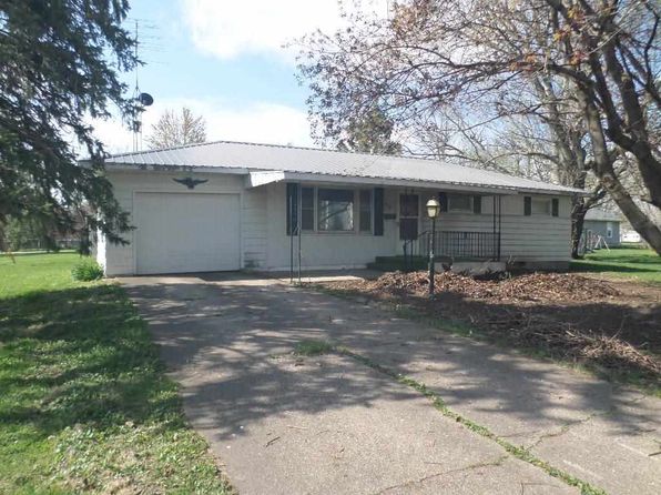 506 E Lafayette Ave, Keota, IA 52248