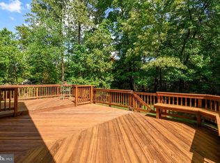 5417 Willow Valley Rd, Clifton, VA 20124