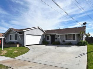 7177 Peter Pan Ave, San Diego, CA 92114