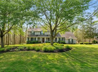 7360 Arbor Glen Pl, Concord Township, OH 44060