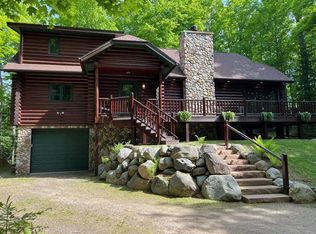 7101 Colonial Ln, Land O Lakes, WI 54540