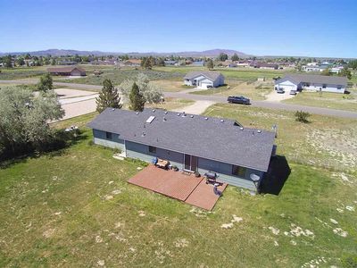 387 Lakeport Dr, Spring Creek, NV, 89815