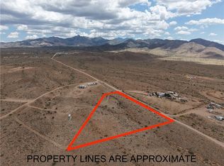 3170 N Roundup Ave, Kingman, AZ 86401