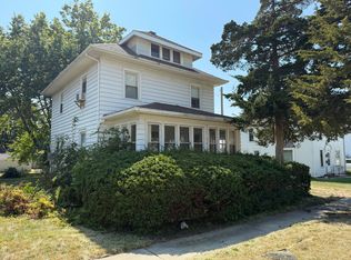 1210 Lincoln Ave, Rochelle, IL 61068