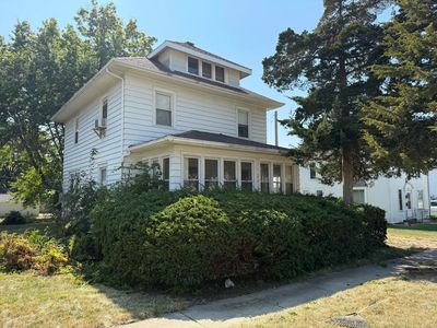 1210 Lincoln Ave, Rochelle, IL, 61068