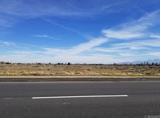 25 Place East Vic Ave #R10, Palmdale, CA 93550