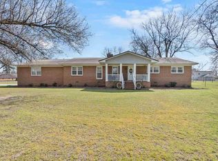 3628 Christopher Dr, Macon, GA 31216