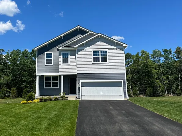 19 Blue Heron Lane, Eagleswood, NJ 08092