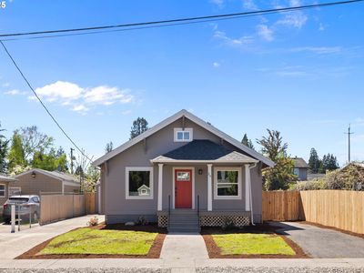 26 NE Baldwin St, Portland, OR, 97211