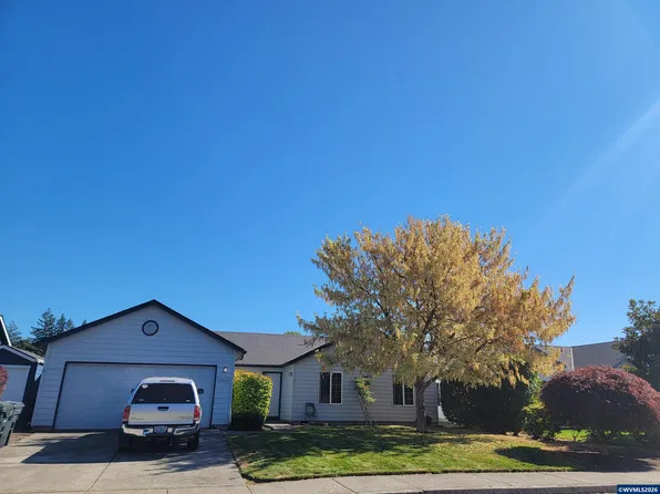7940 Oneil Rd NE, Keizer, OR 97303