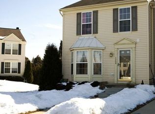 1240 Hunter Ln, Perkiomenville, PA 18074