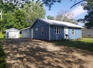 503 E 27th St S, Newton, IA 50208
