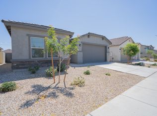10915 W Bloch Rd, Tolleson, AZ 85353