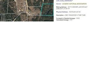 21 Mersadies Ln, Cameron, NC 28326