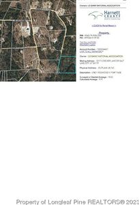 21 Mersadies Ln, Cameron, NC, 28326