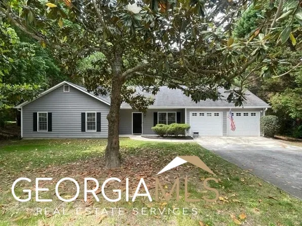 1691 Greyleaf Ln, Dacula, GA 30019