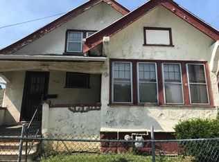 1520 W Keefe Ave, Milwaukee, WI 53206