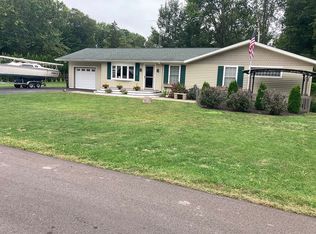 16028 Canterbury Rd, Union Pier, MI 49129