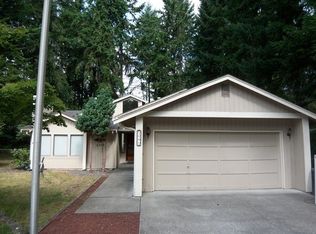 2203 47th Street Ct NW, Gig Harbor, WA 98335