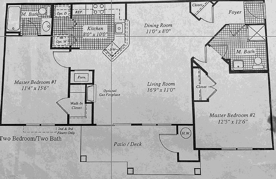 1st image of 11009 Kinship Ct APT 203