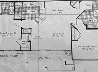 11009 Kinship Ct APT 203, Manassas, VA 20109