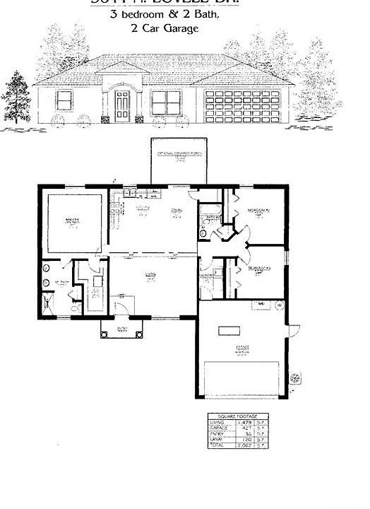 1st image of 9644 N Lovell Dr