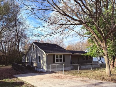 407 Newton St, Midway, KY, 40347