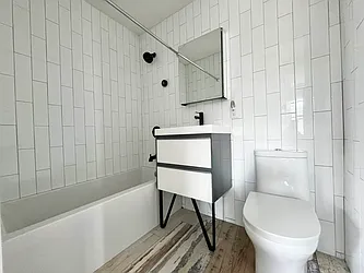 Rented by Pear NYC LLC