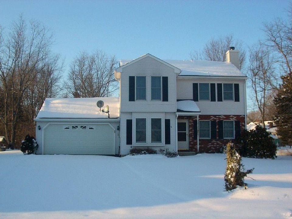 For Sale: 16 Wilson Lane, Killingly, CT 06239