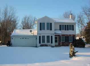 16 Wilson Ln, Killingly, CT 06239