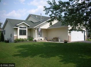 1663 123rd Ln NE, Blaine, MN 55449