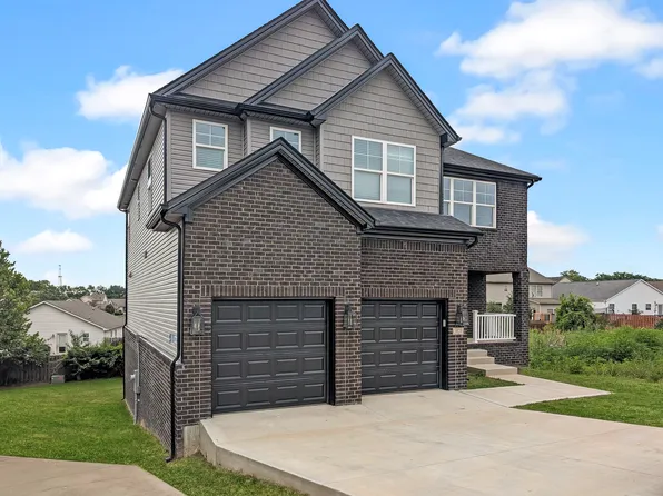 3020 Locust Blossom Cv, Lexington, KY 40511