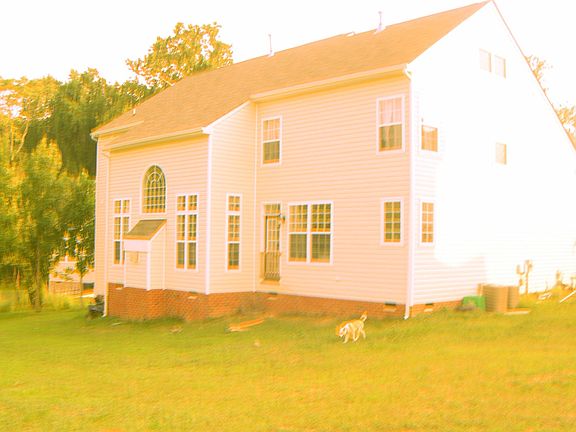 Back of House