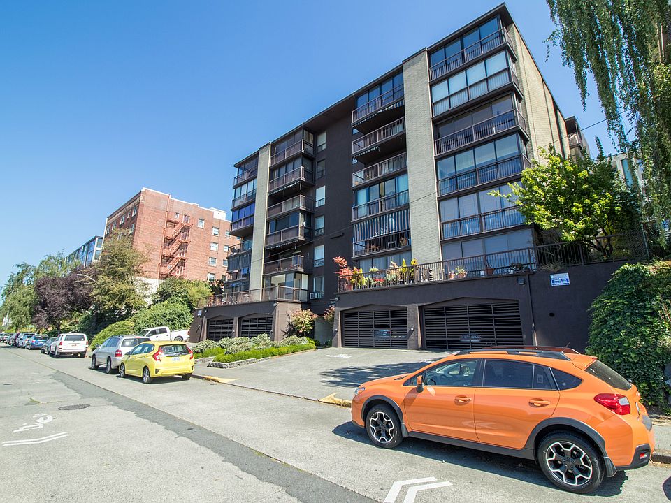 1st image of 320 Melrose Ave E APT 203