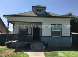 257 N San Pablo Ave, Fresno, CA 93701
