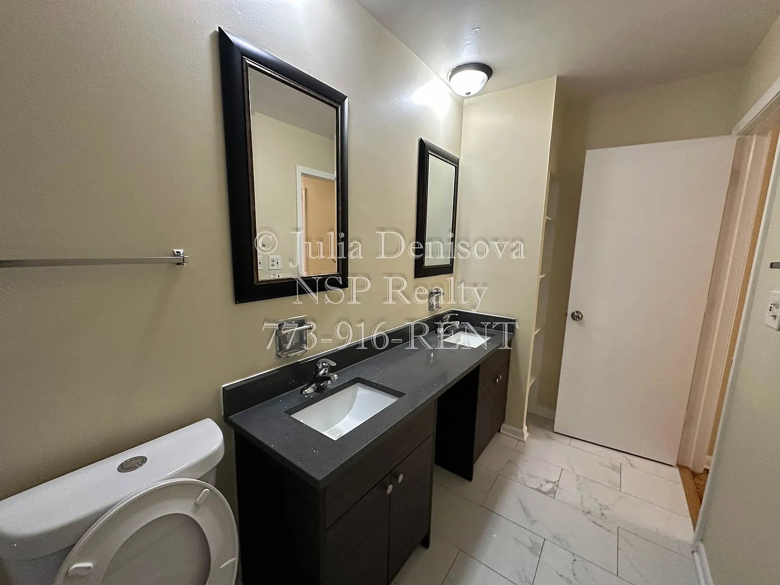 2 bed, 800 sqft, $1,850 — Photo 3