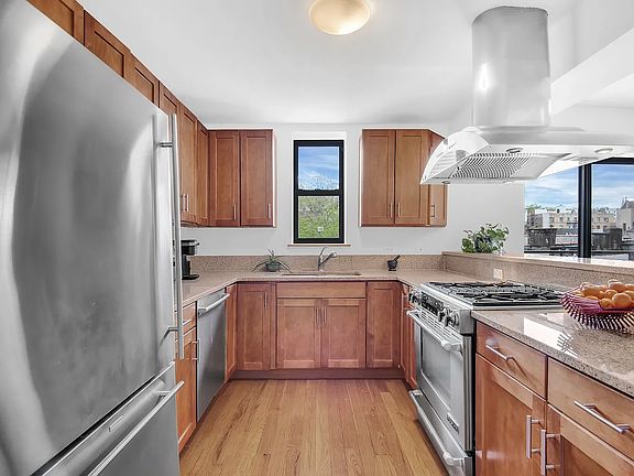 4th image of 2601 Frederick Douglass Blvd APT 5A