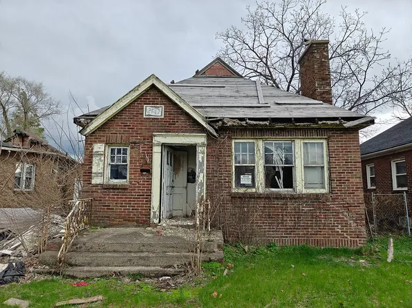 2147 W 8th Ave, Gary, IN 46404