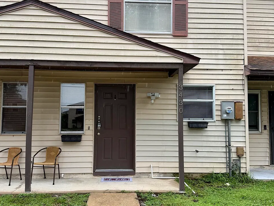 3430 Joe Murell Dr