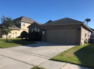 25306 Saddlebrook Ranch Dr, Tomball, TX 77375