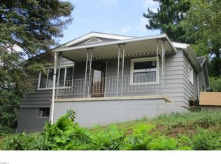 53741 Quimby Ave, Blaine, OH 43909