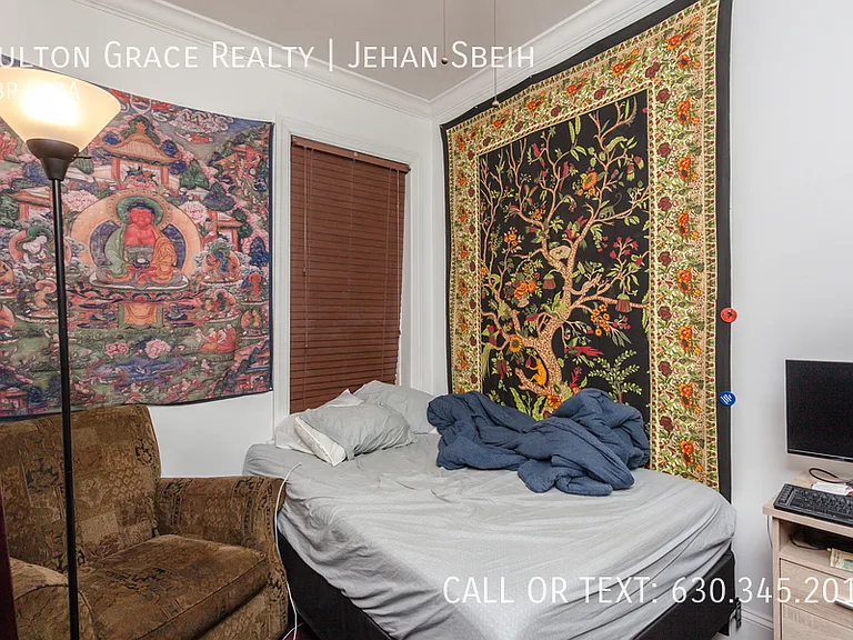 2128 N Sheffield Ave #1F — Photo 9
