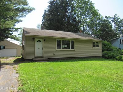 25 Orchard Ave, Lanesborough, MA, 01237