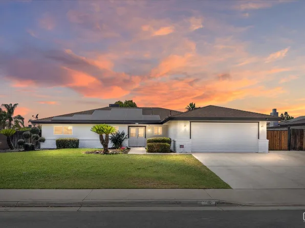 3117 Pendleton Ct, Bakersfield, CA 93309