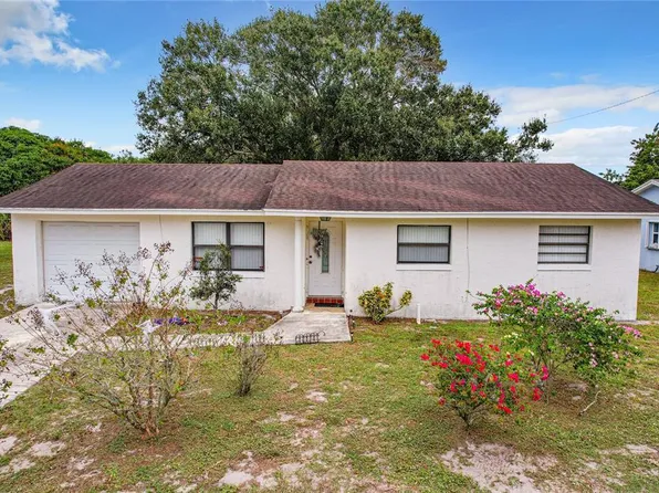 2608 Bennett Dr, Fort Pierce, FL 34946